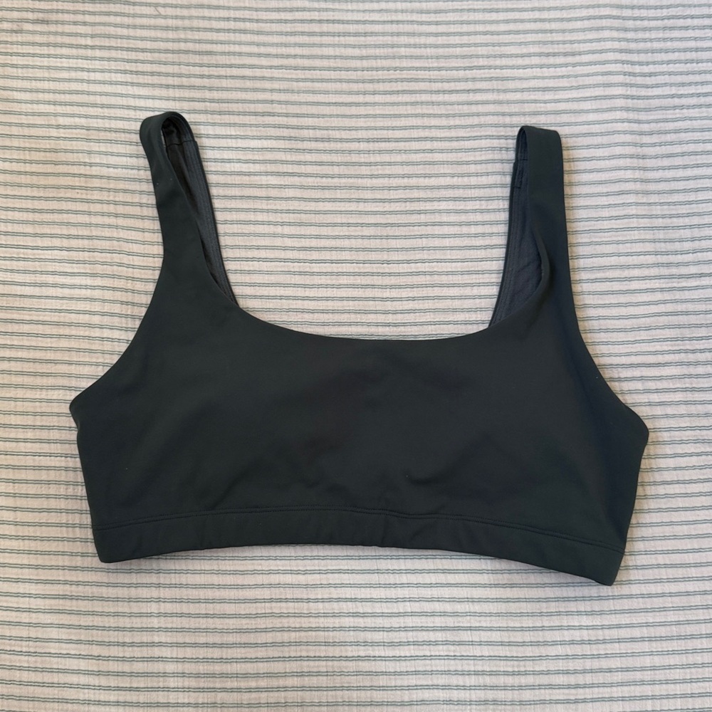 Vuori Daily Bra — Aspen